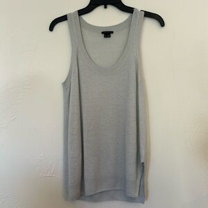 Theory Sea Sag Harbor Hopeswell Top